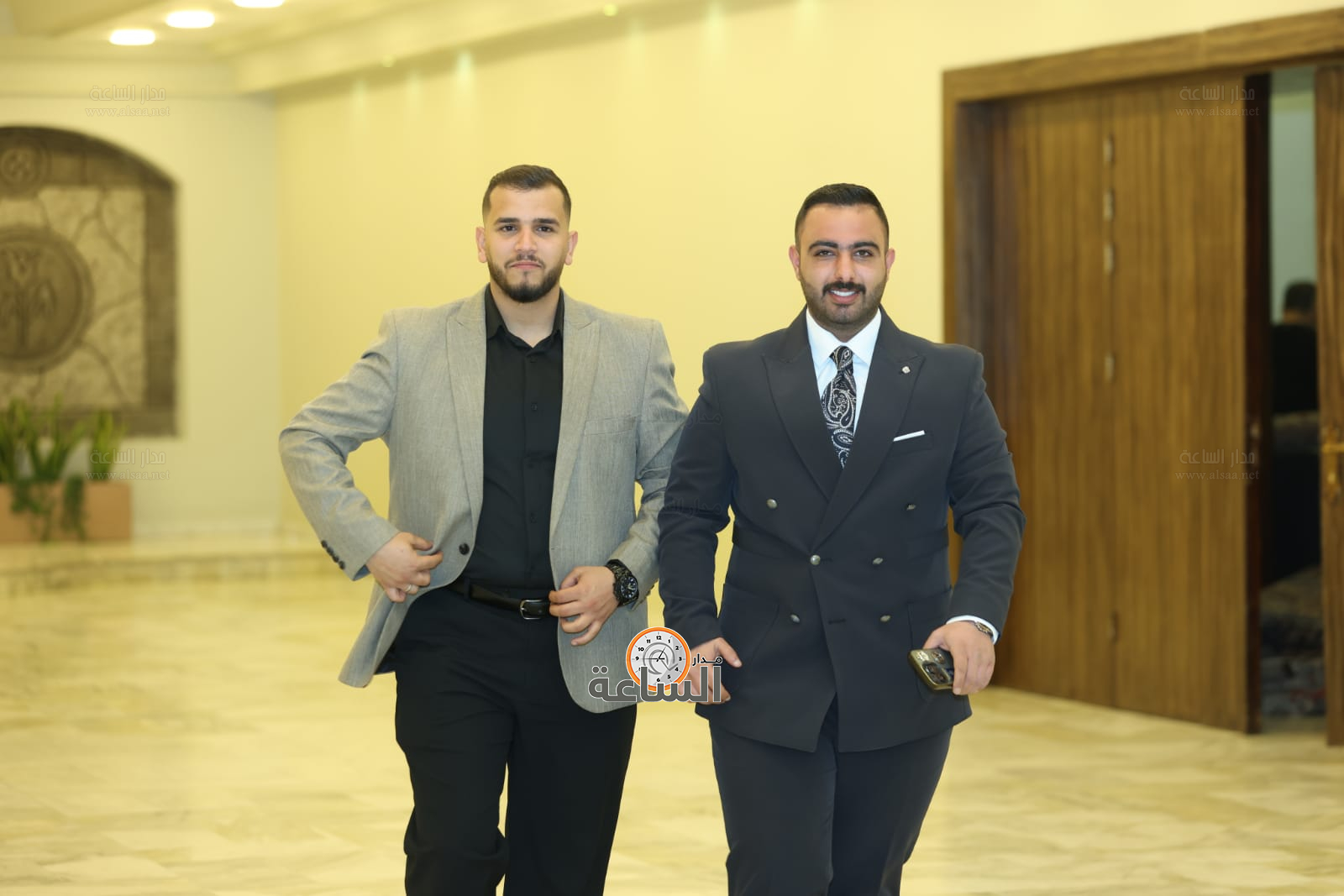 Madar Al-Saa Images 0.6465328512081056