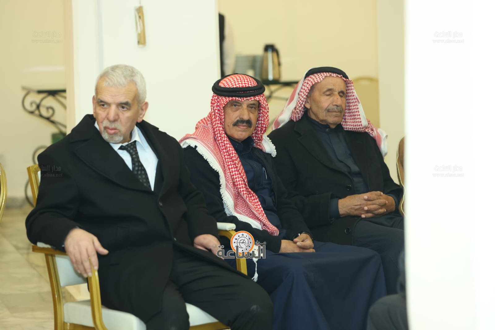 Madar Al-Saa Images 0.7065984581367638