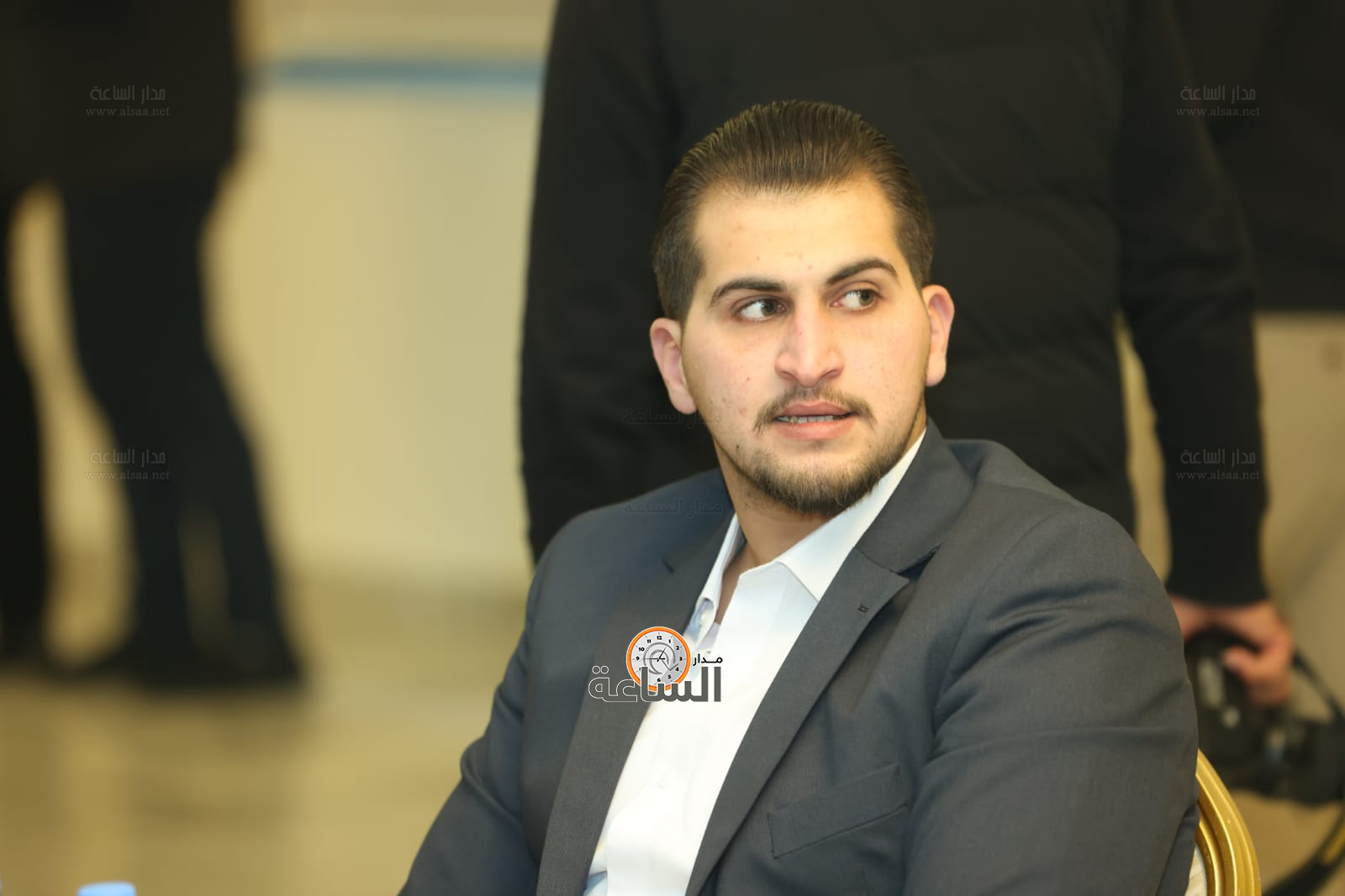 Madar Al-Saa Images 0.18954221256641213