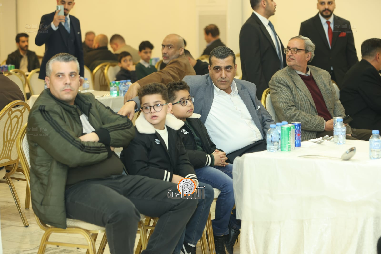 Madar Al-Saa Images 0.19473151918918996