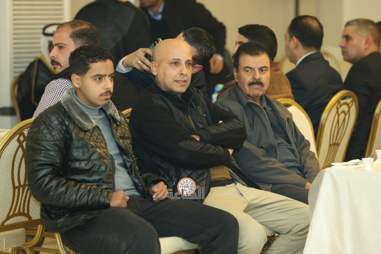 Madar Al-Saa Images 0.9939546668264981