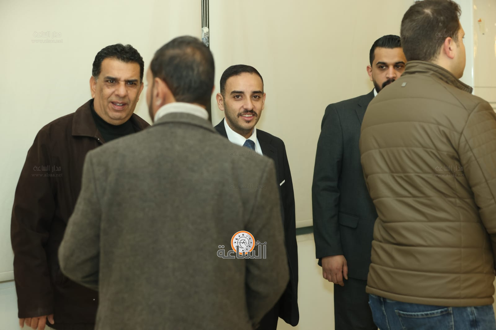 Madar Al-Saa Images 0.04941187248768486