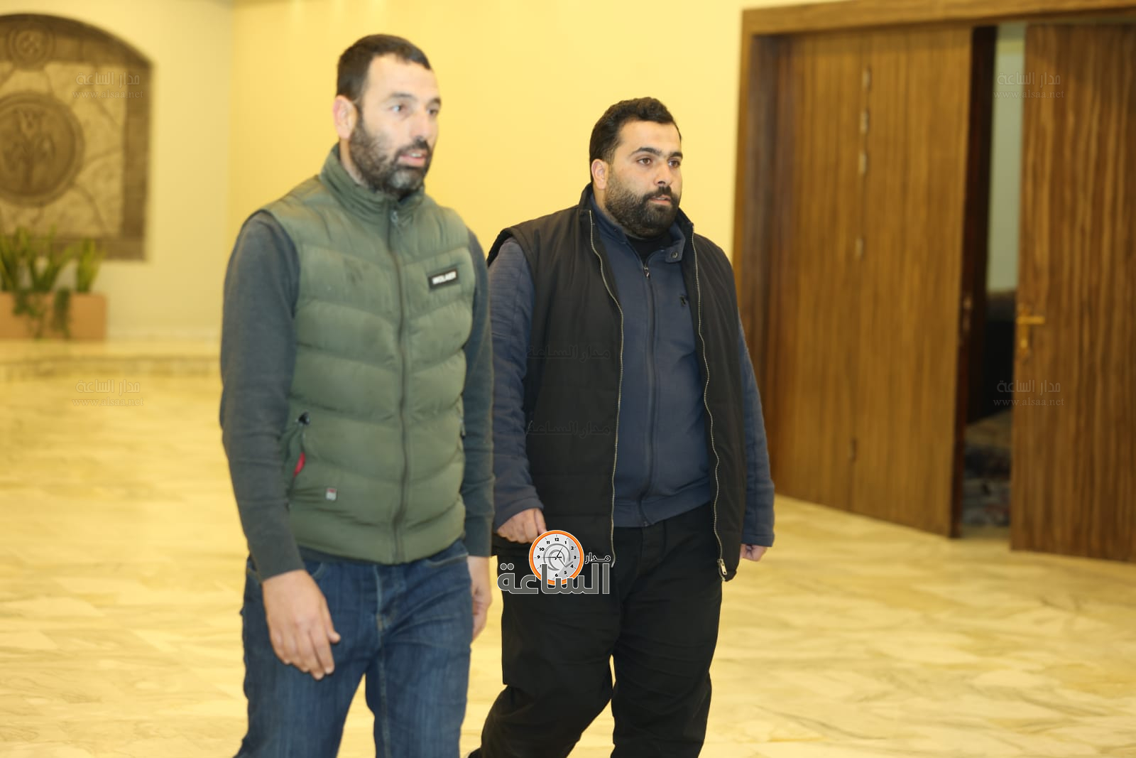 Madar Al-Saa Images 0.9996658953274489