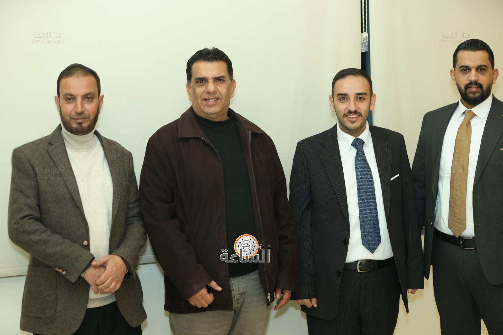 Madar Al-Saa Images 0.7777753151971031