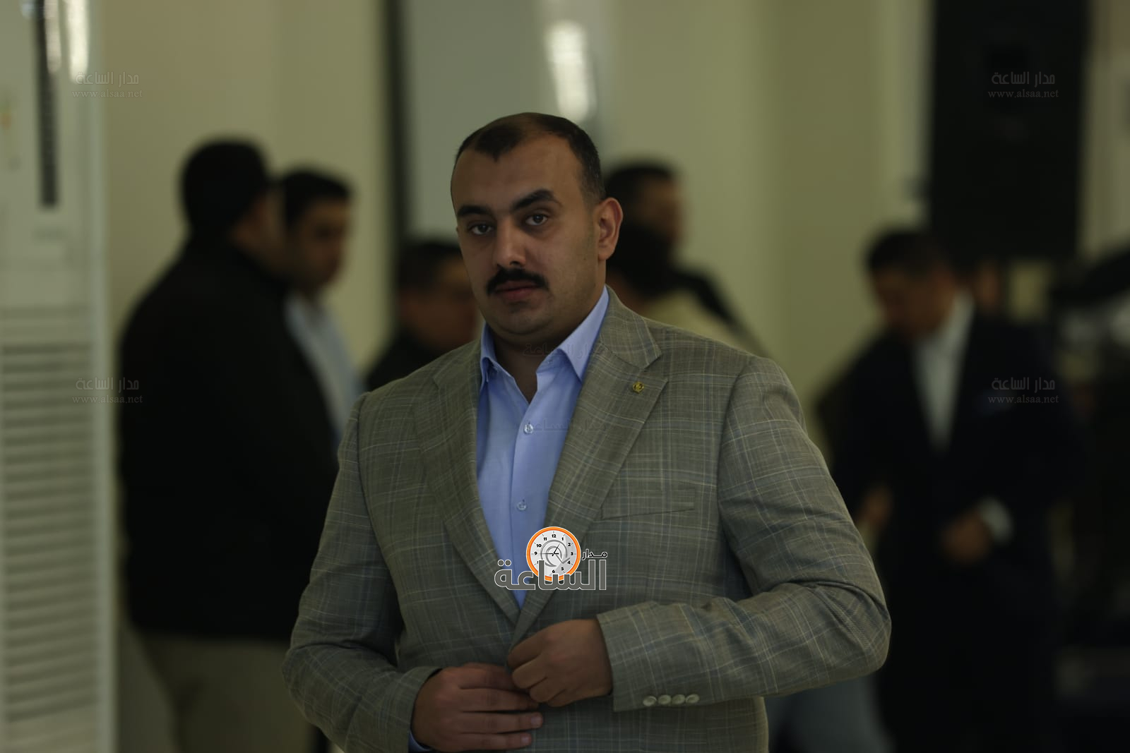 Madar Al-Saa Images 0.547076045026024