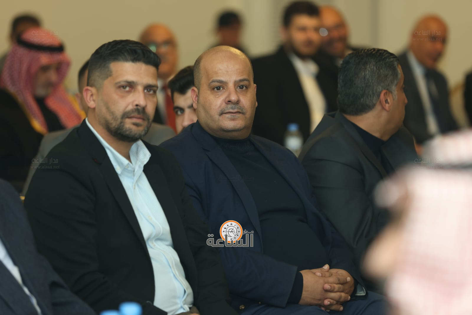 Madar Al-Saa Images 0.5425070059112519