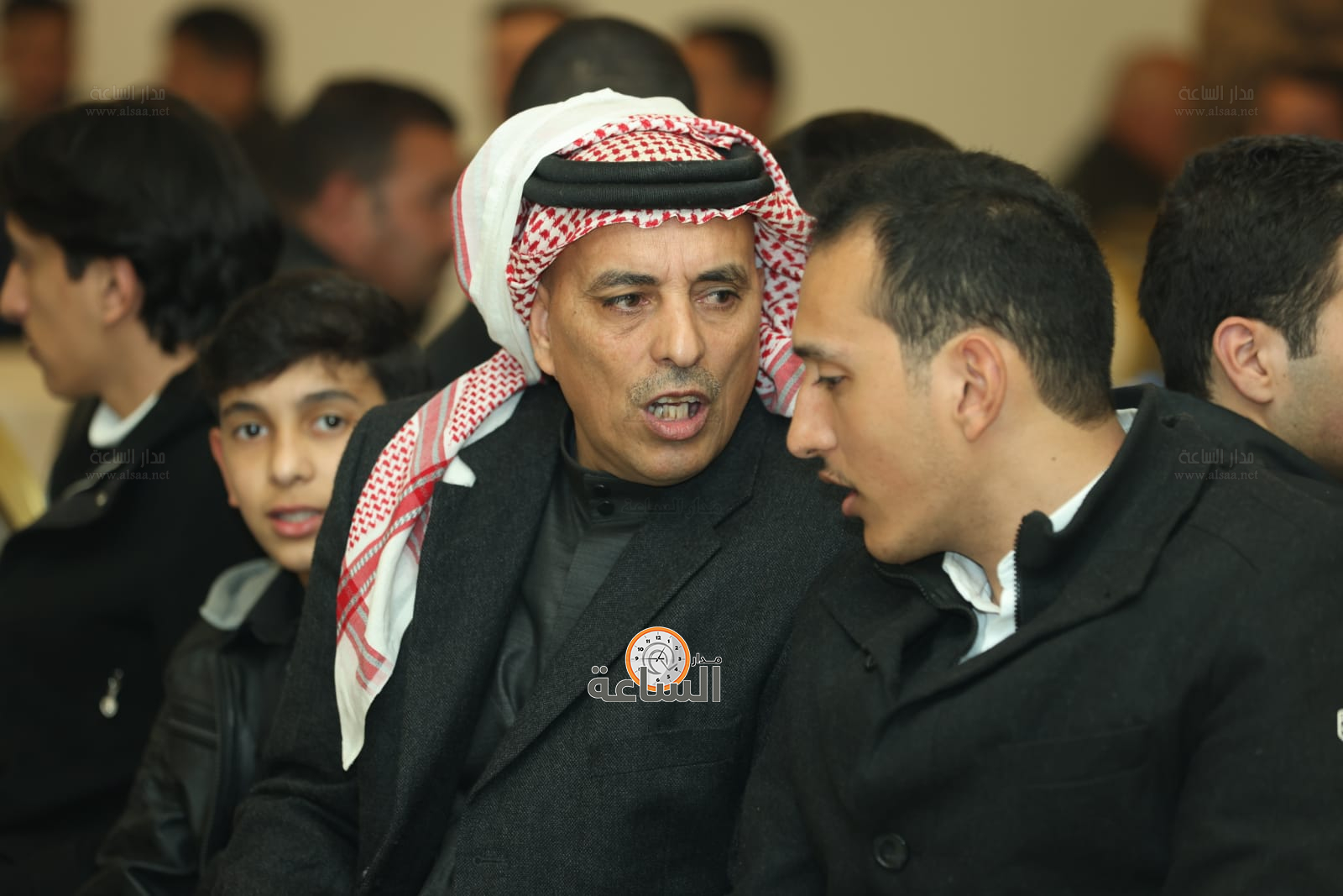 Madar Al-Saa Images 0.965484412628217