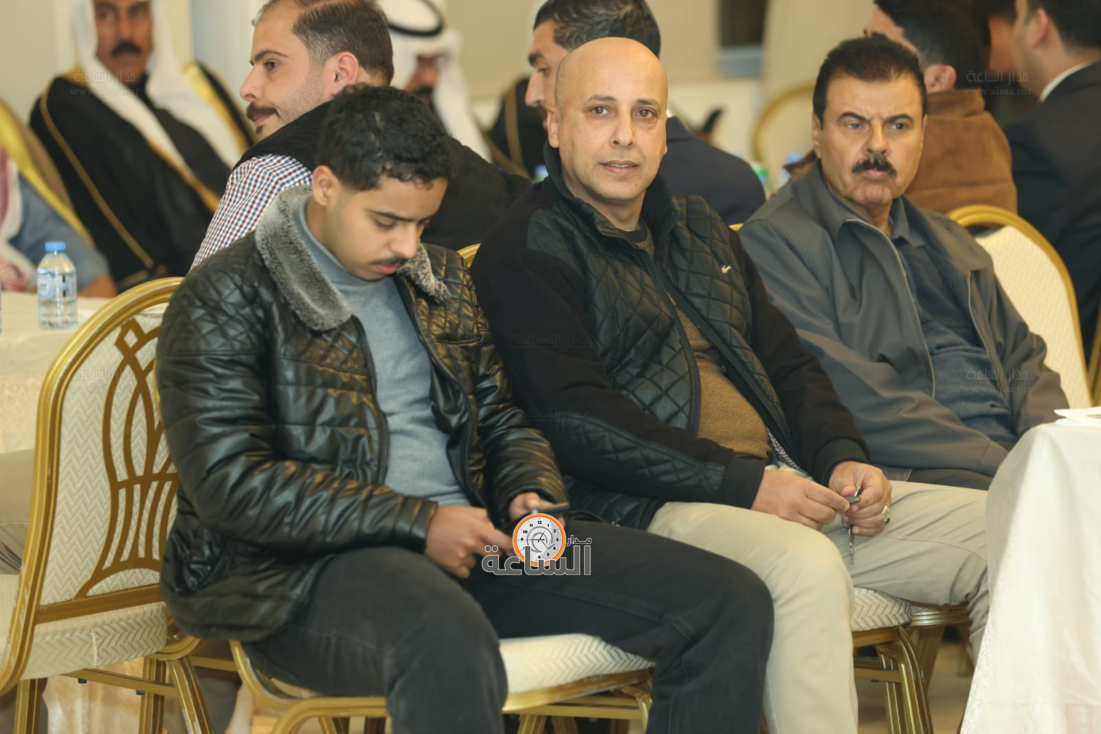 Madar Al-Saa Images 0.4944756520418512