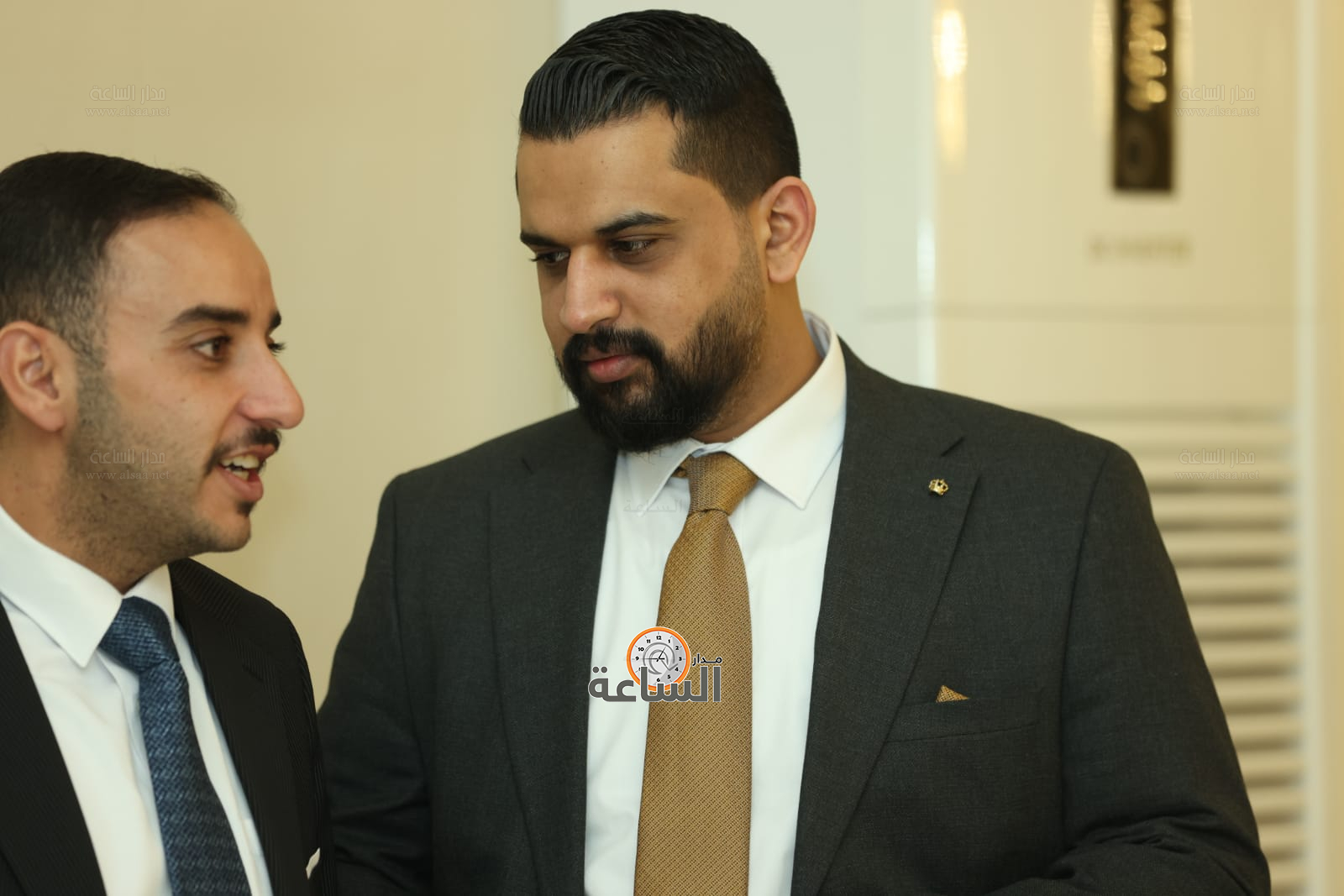 Madar Al-Saa Images 0.7389180415064274