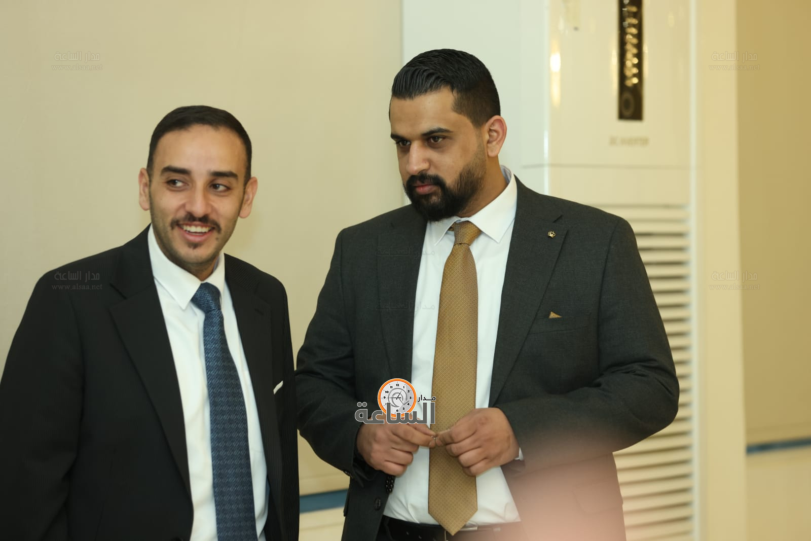 Madar Al-Saa Images 0.8788553931634456