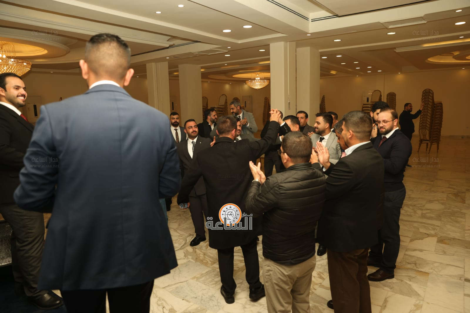 Madar Al-Saa Images 0.8201354268598067