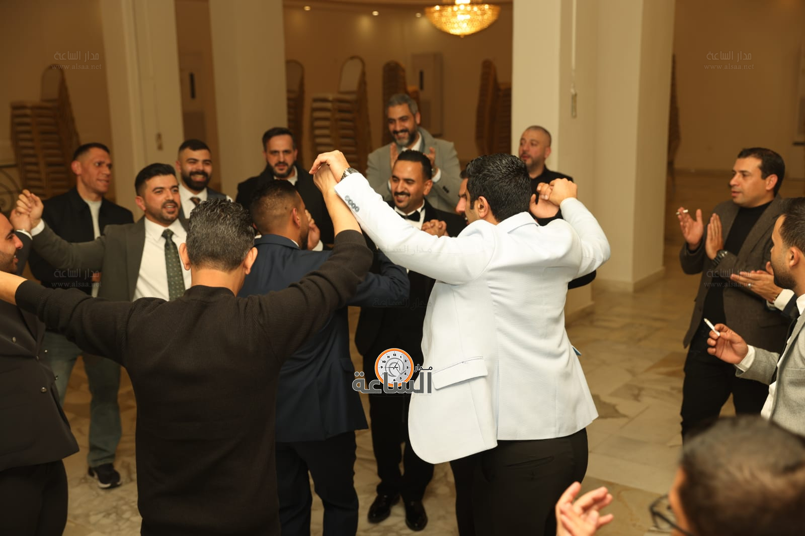 Madar Al-Saa Images 0.8299737157534777