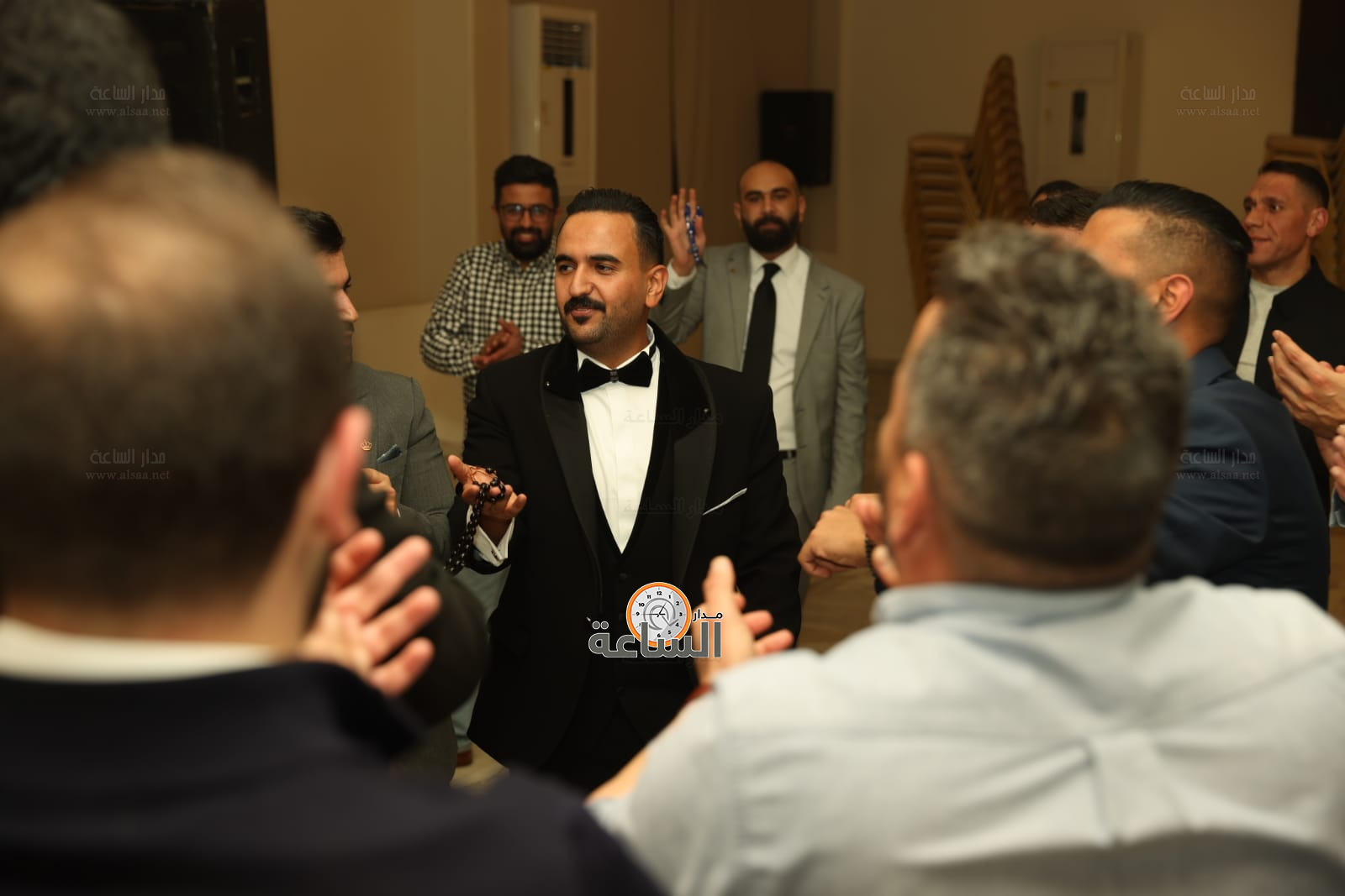 Madar Al-Saa Images 0.4660924923157065