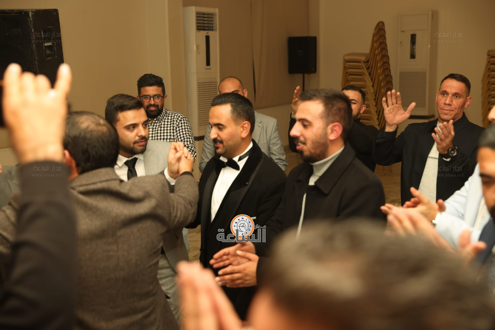 Madar Al-Saa Images 0.8513273890425671