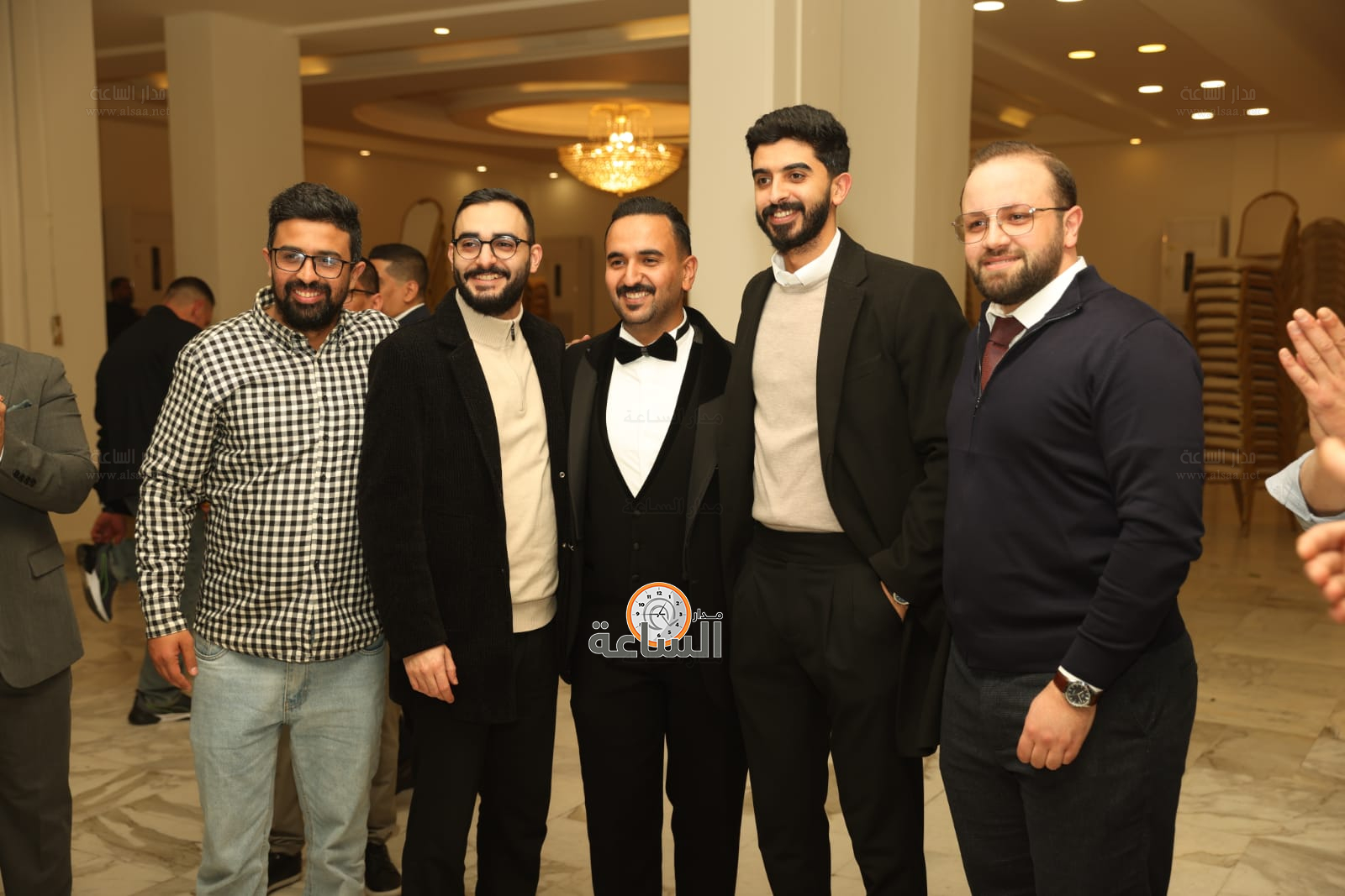 Madar Al-Saa Images 0.6015109539495009