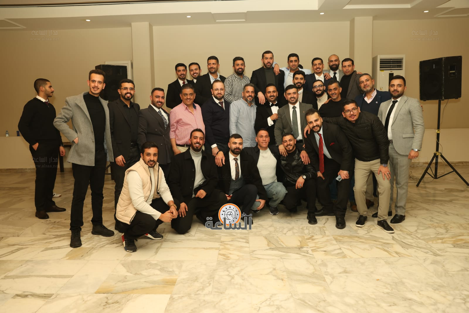 Madar Al-Saa Images 0.7490254611365058