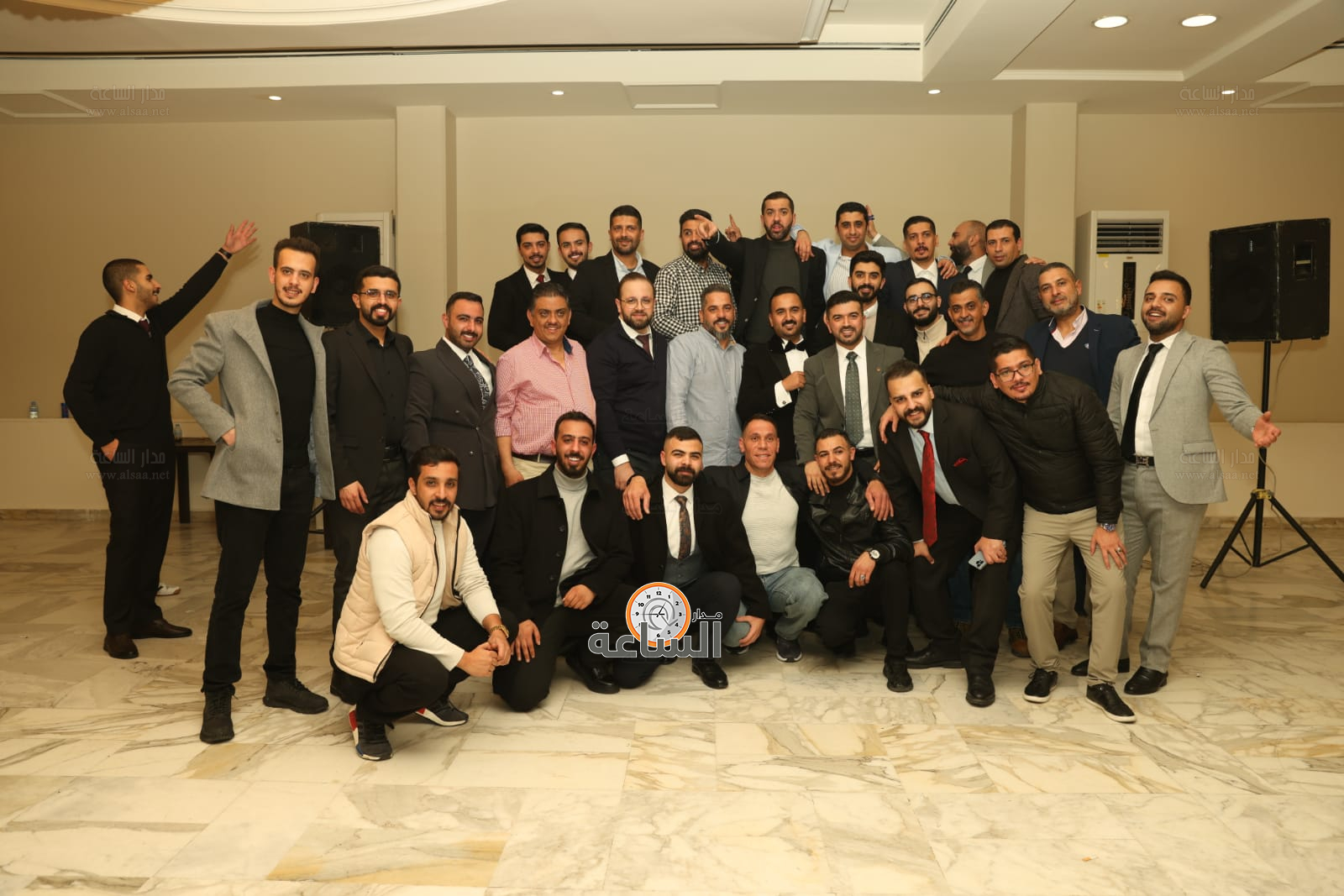 Madar Al-Saa Images 0.19784857645371745