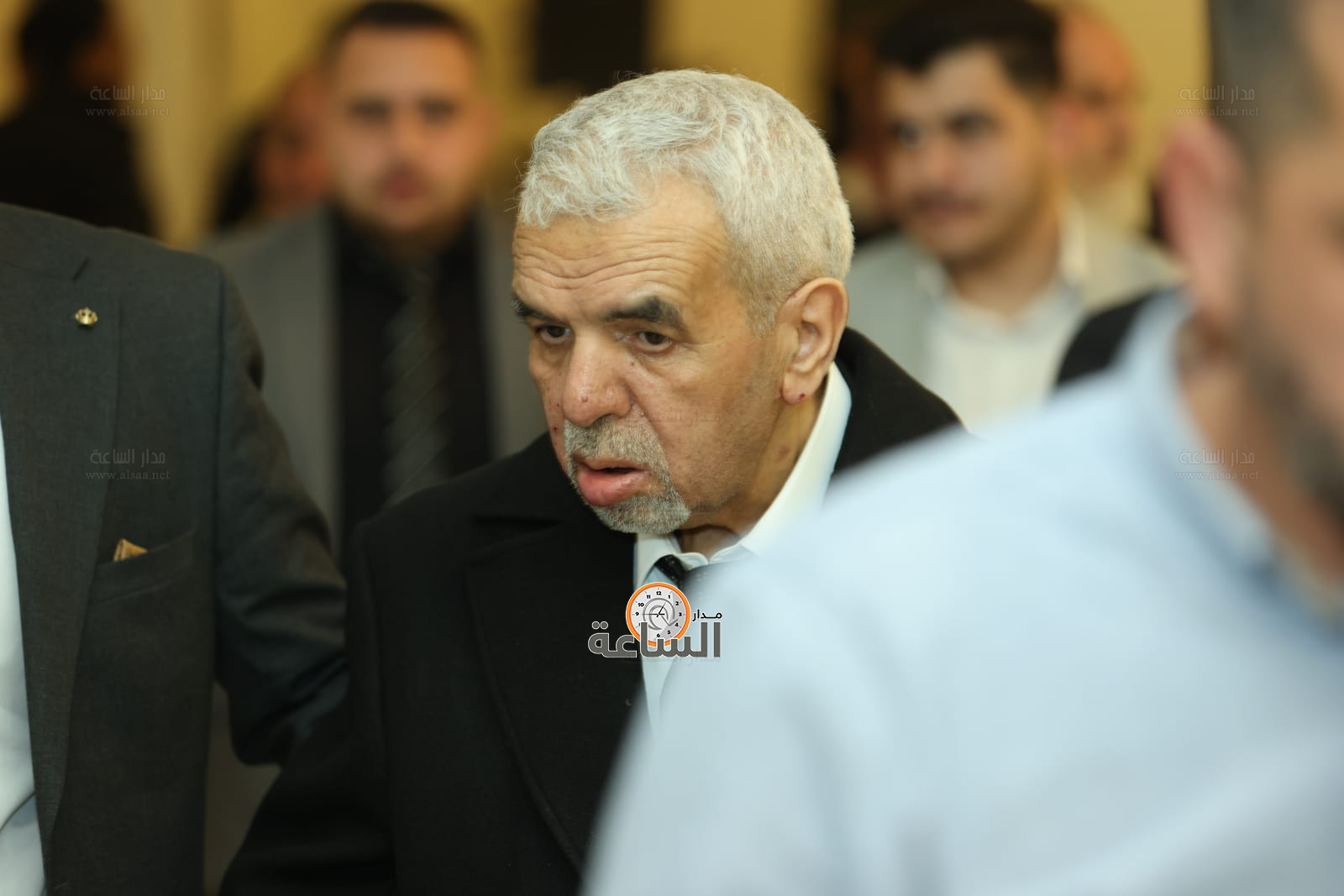 Madar Al-Saa Images 0.4783177074841205