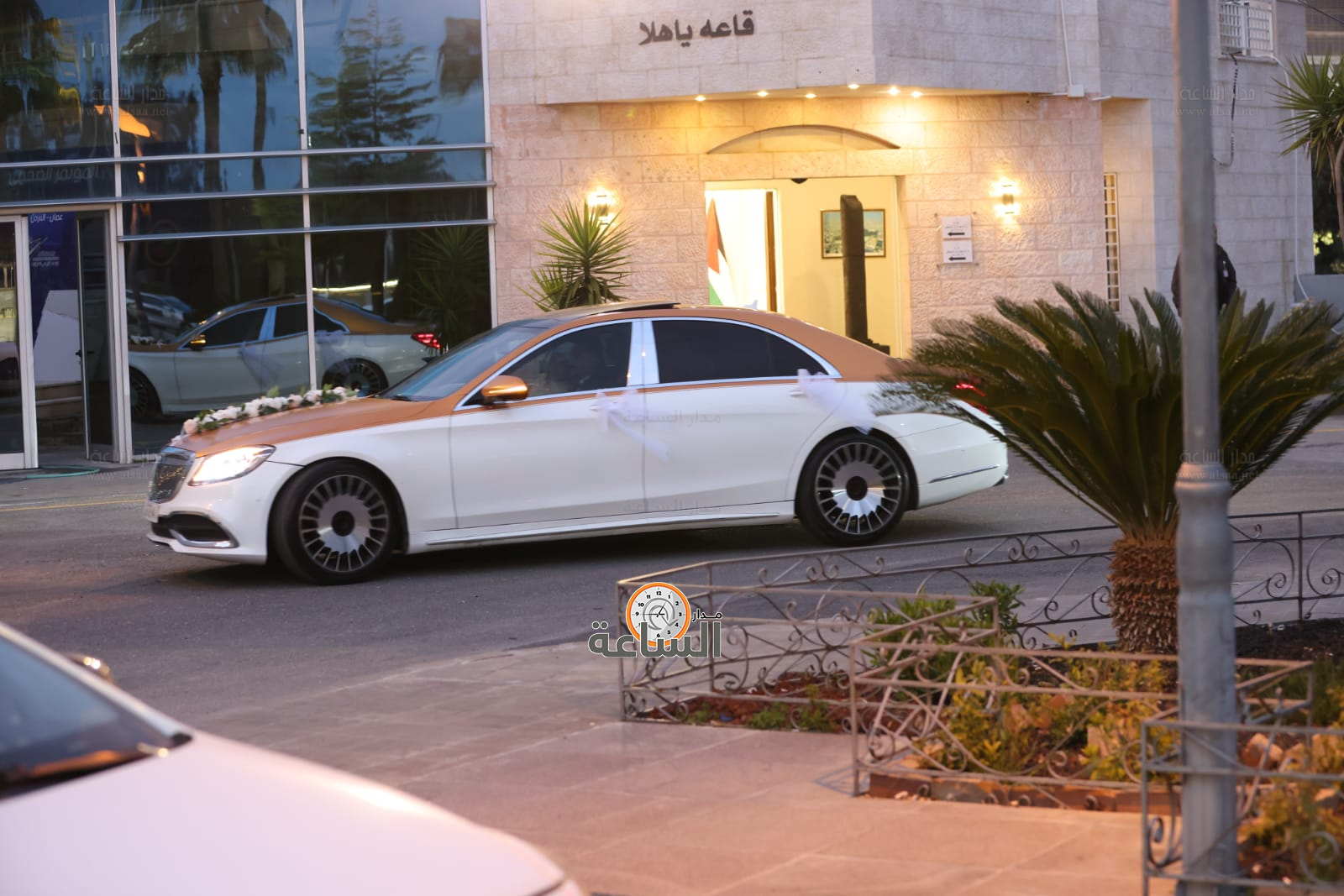 Madar Al-Saa Images 0.8941387112173452