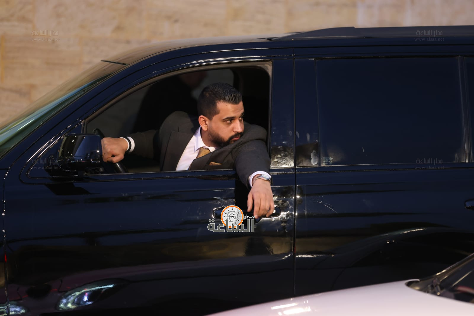 Madar Al-Saa Images 0.35460108412850533