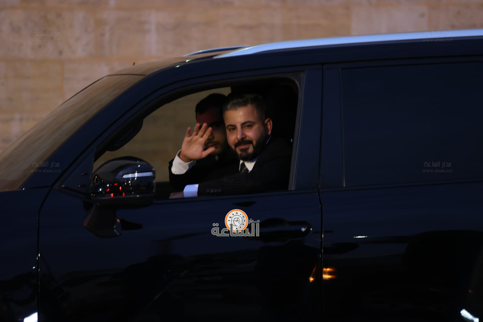 Madar Al-Saa Images 0.5175797451217924