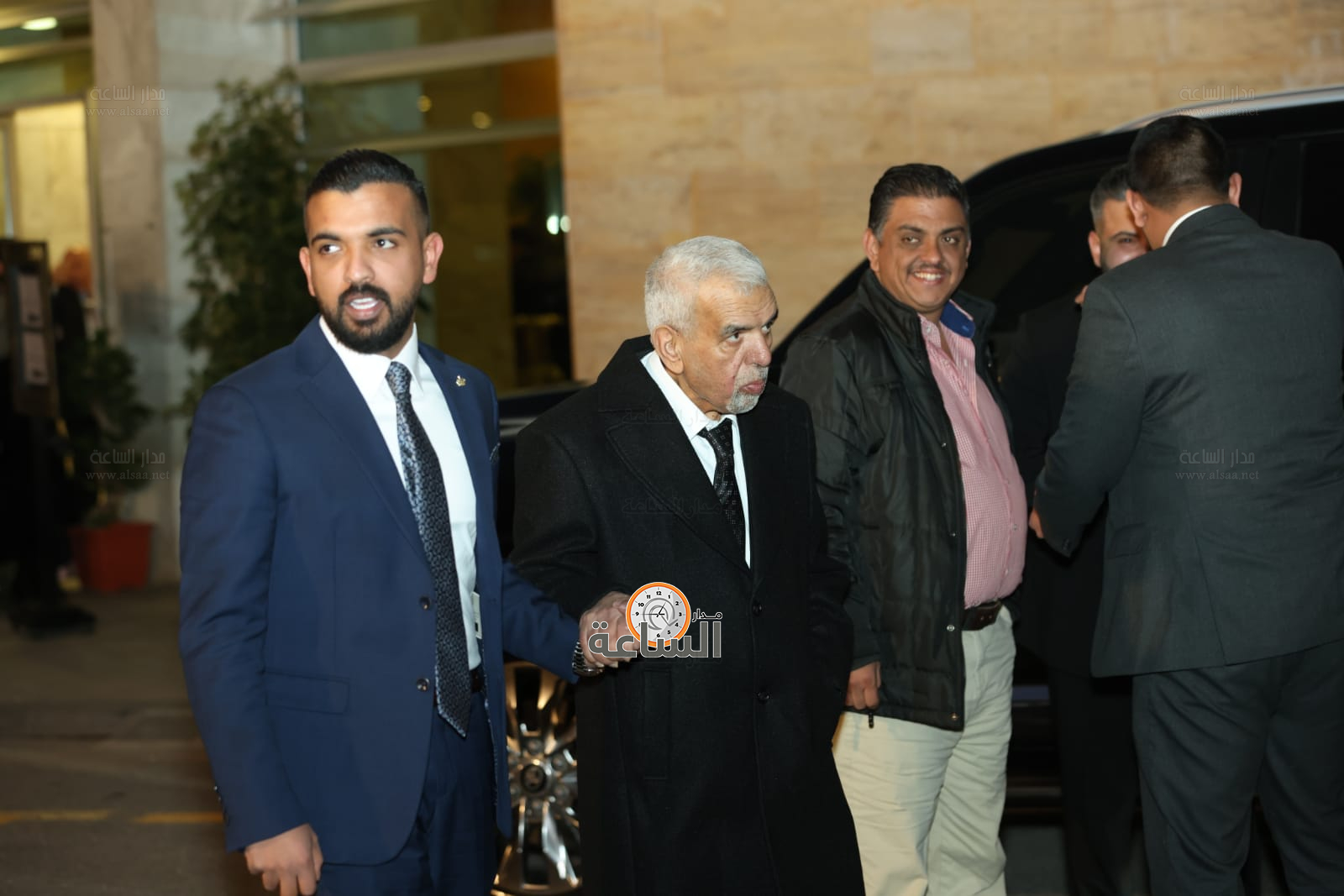 Madar Al-Saa Images 0.499137019847798