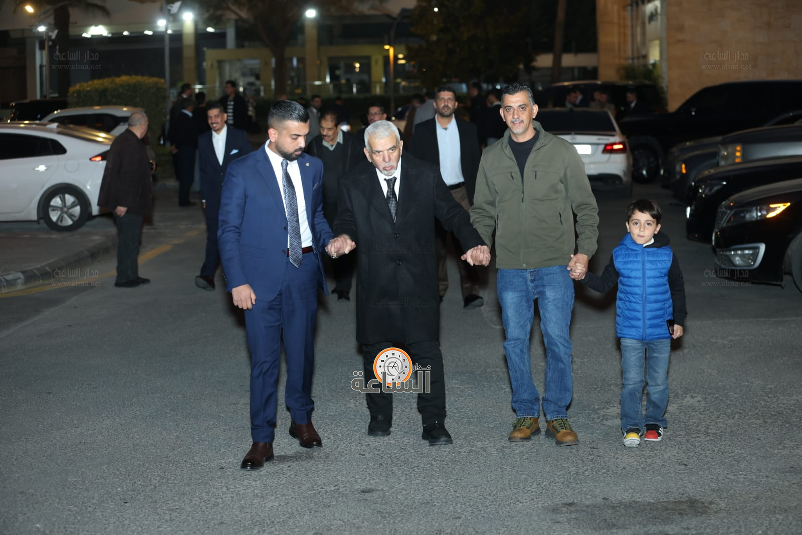 Madar Al-Saa Images 0.08590323754909146