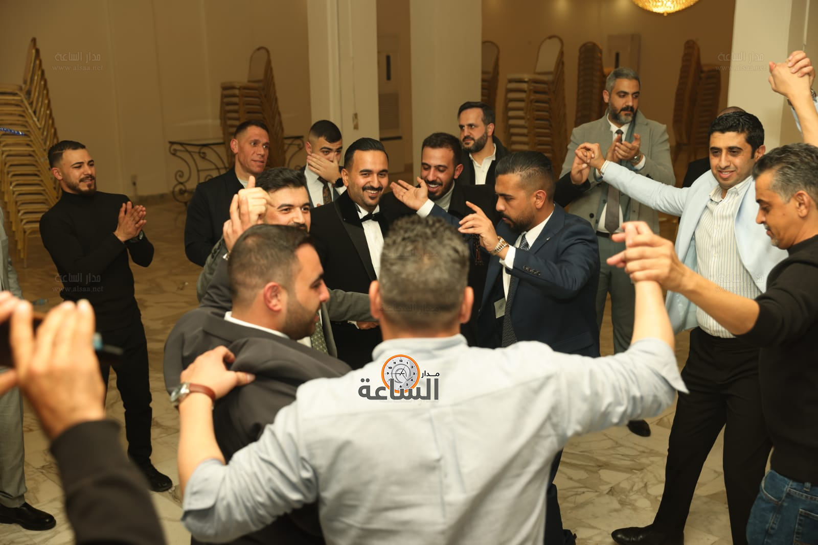 Madar Al-Saa Images 0.8053559301898575