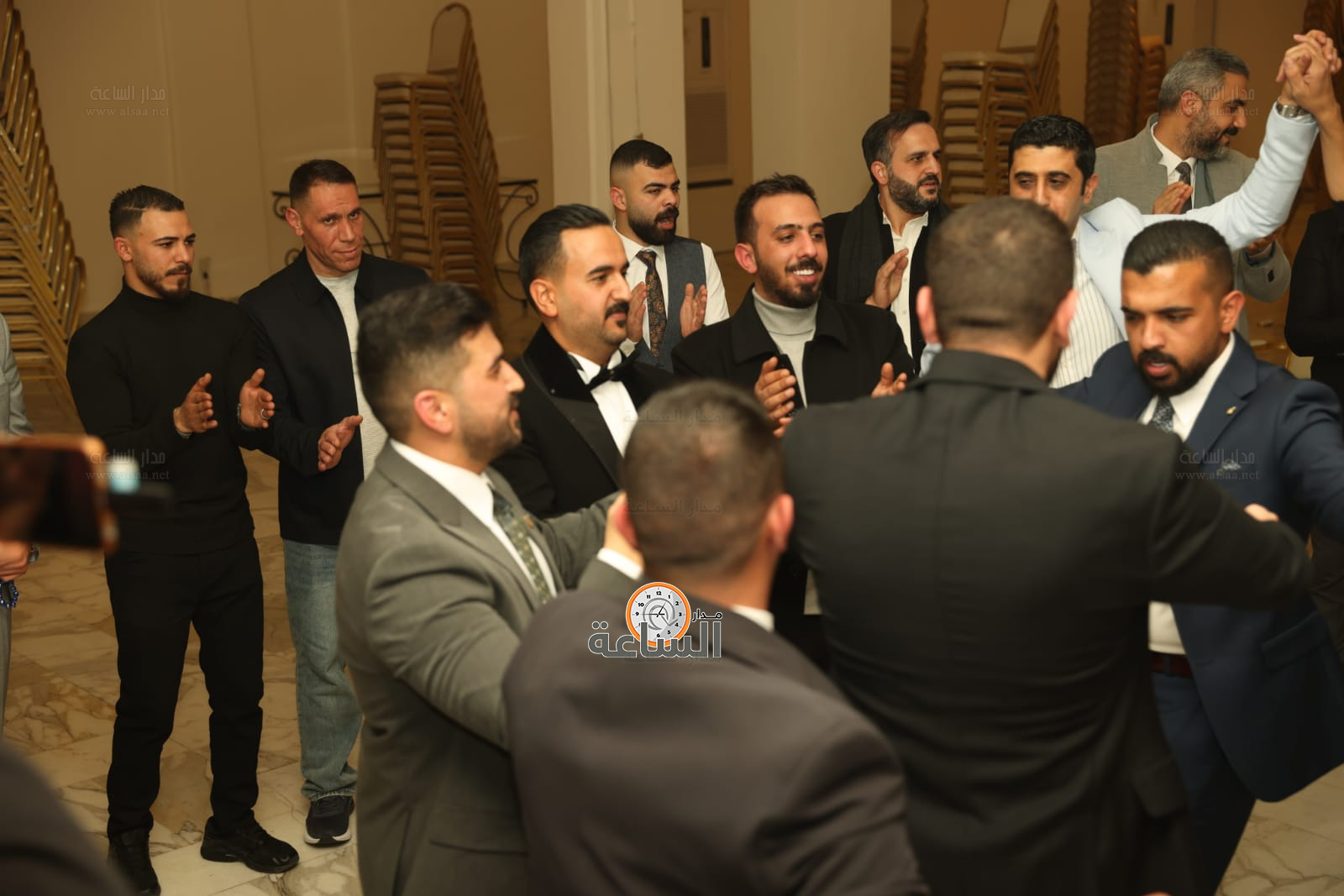 Madar Al-Saa Images 0.30917759175326176