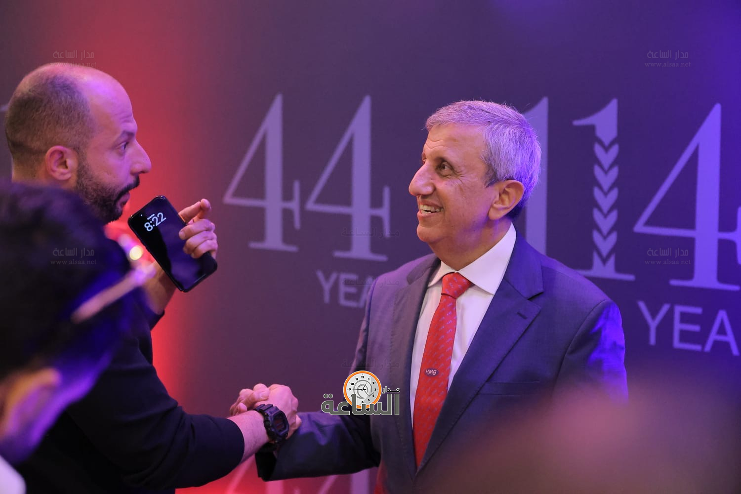 Madar Al-Saa Images 0.30972440320250494