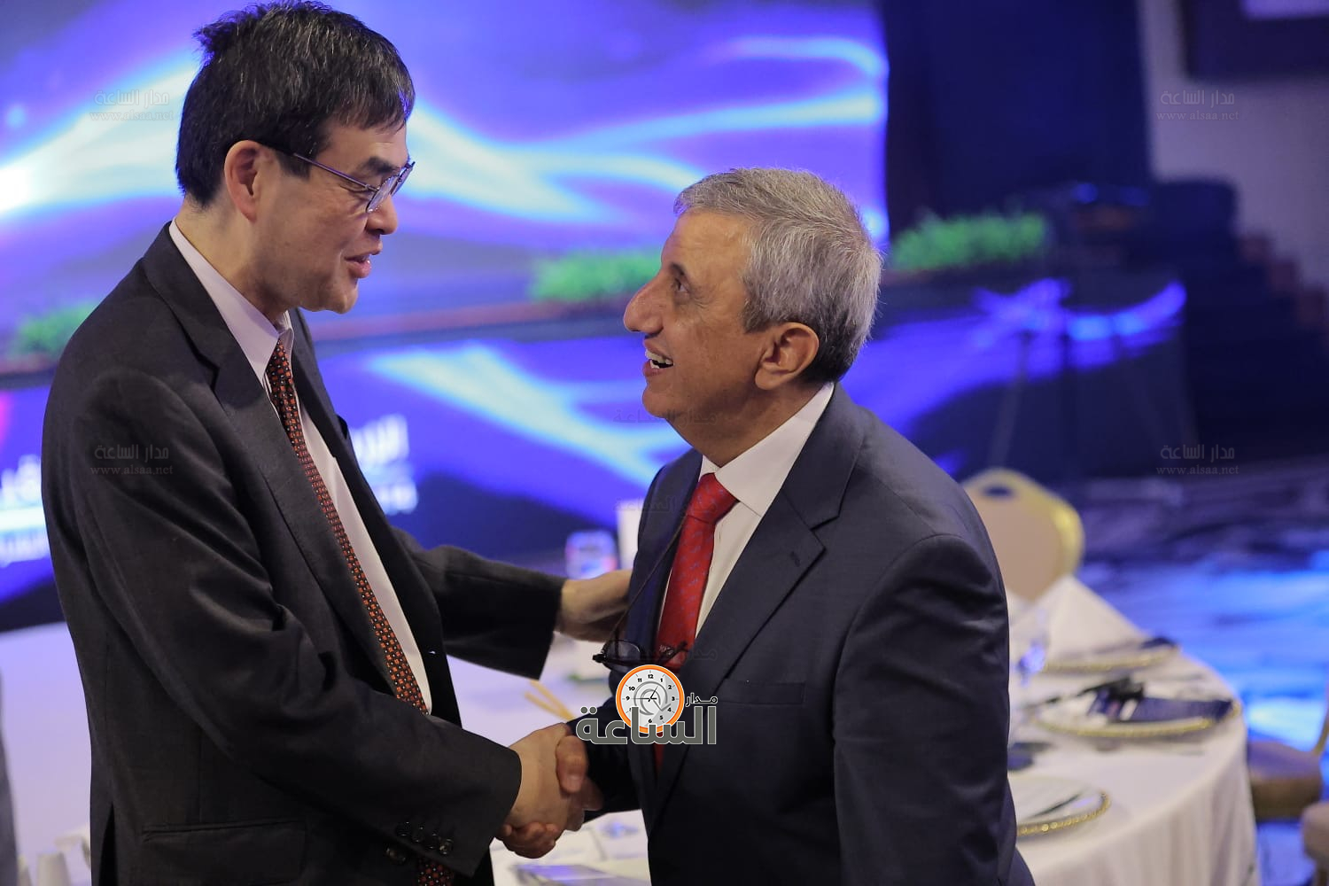 Madar Al-Saa Images 0.0802525406079958