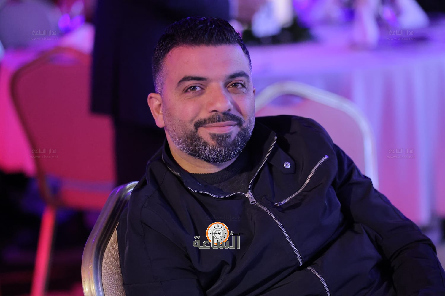 Madar Al-Saa Images 0.03864309121603626