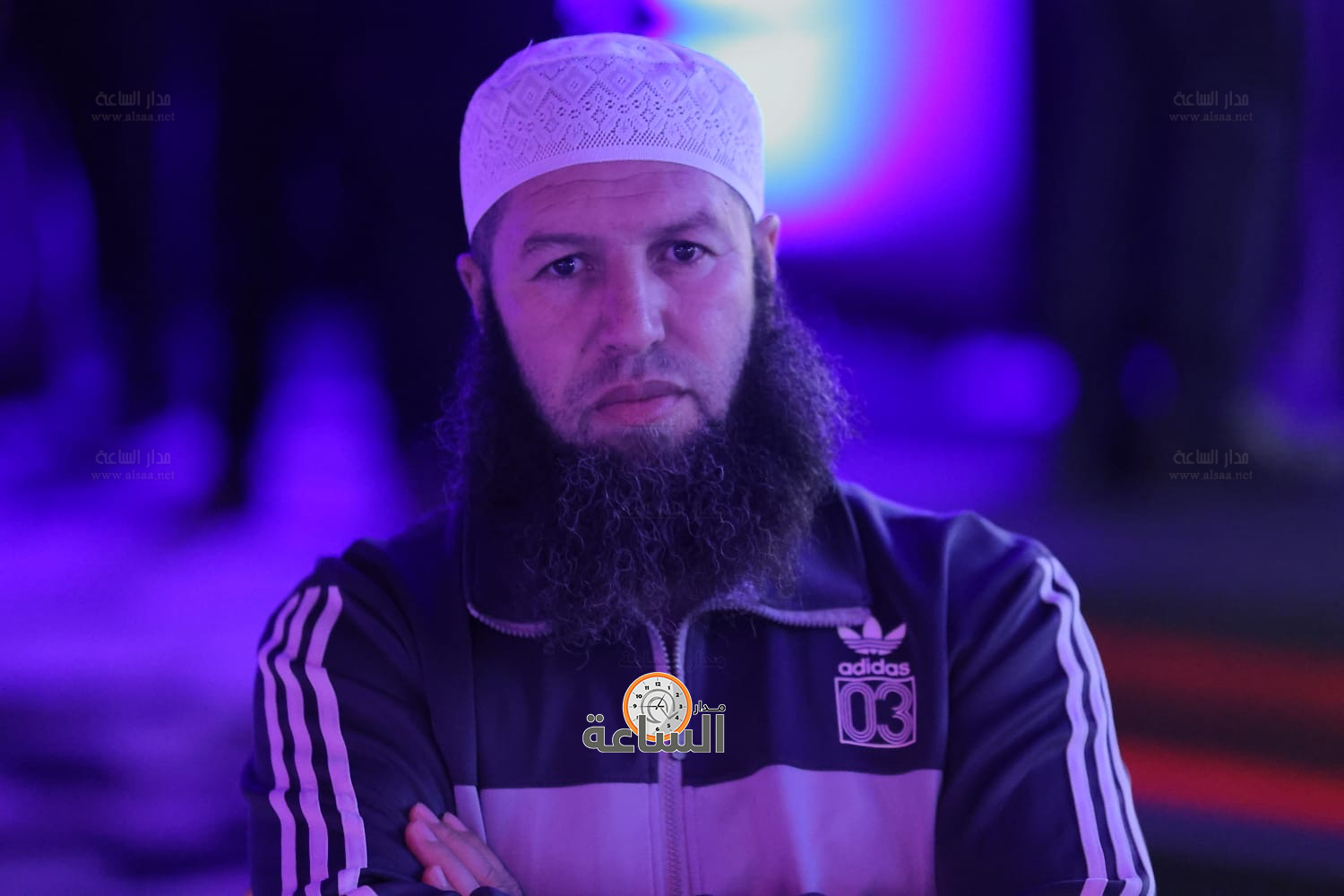 Madar Al-Saa Images 0.7669477897857383