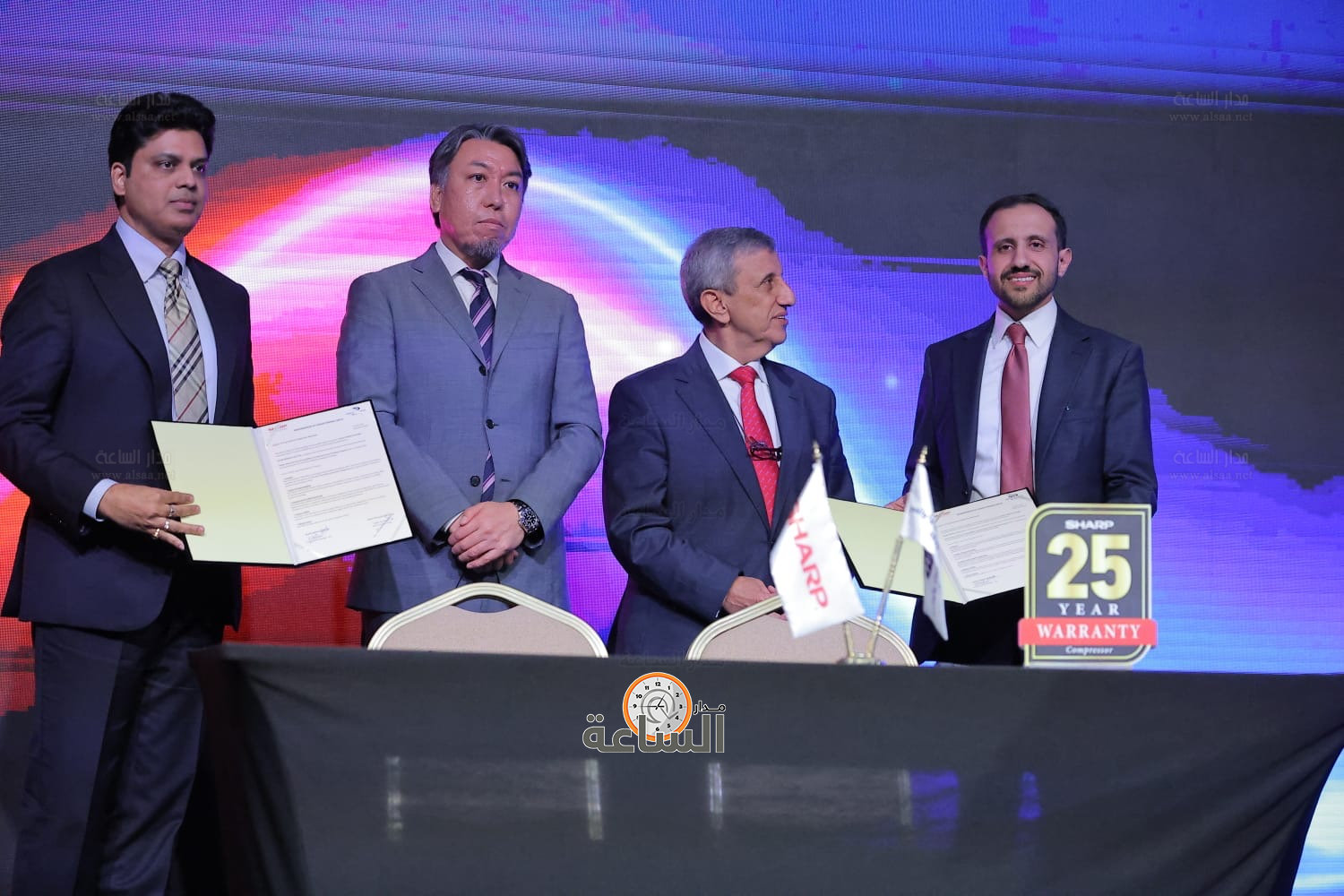 Madar Al-Saa Images 0.6762079035513123