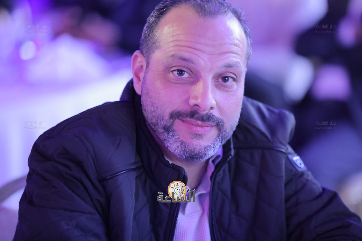 Madar Al-Saa Images 0.8889653747815514