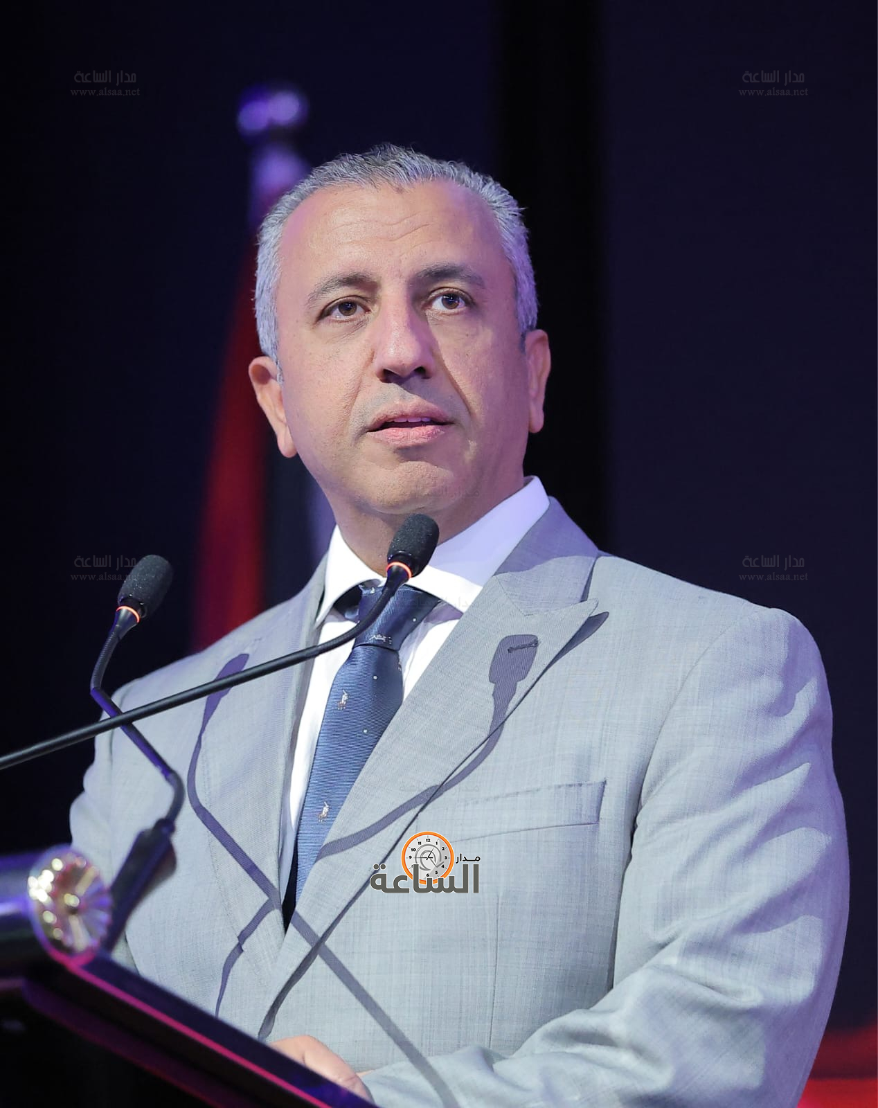 Madar Al-Saa Images 0.8630420462462747