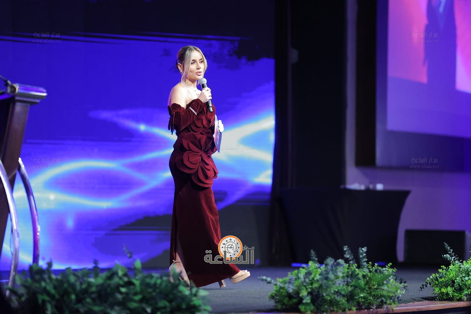 Madar Al-Saa Images 0.6631034257821761