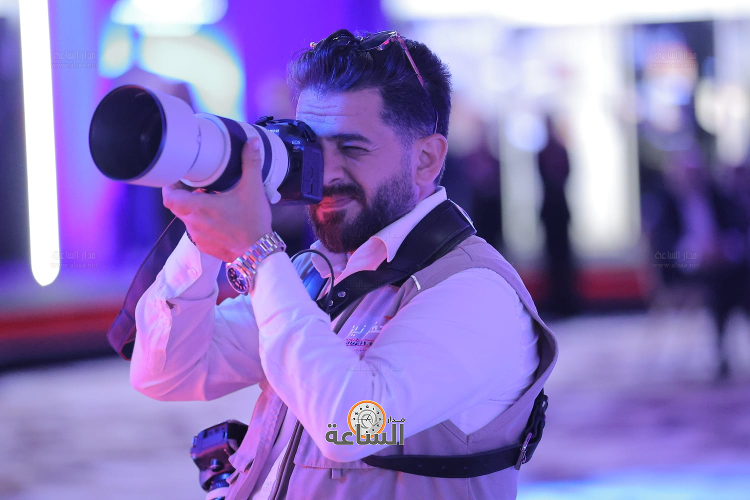 Madar Al-Saa Images 0.9377873445655097