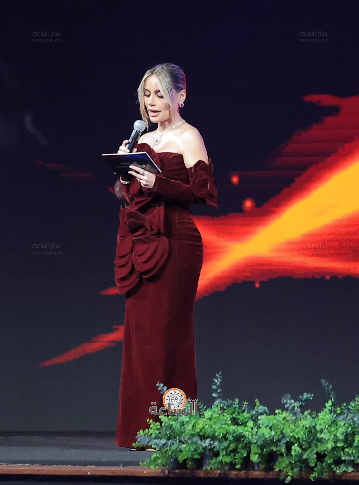 Madar Al-Saa Images 0.6828048765278267