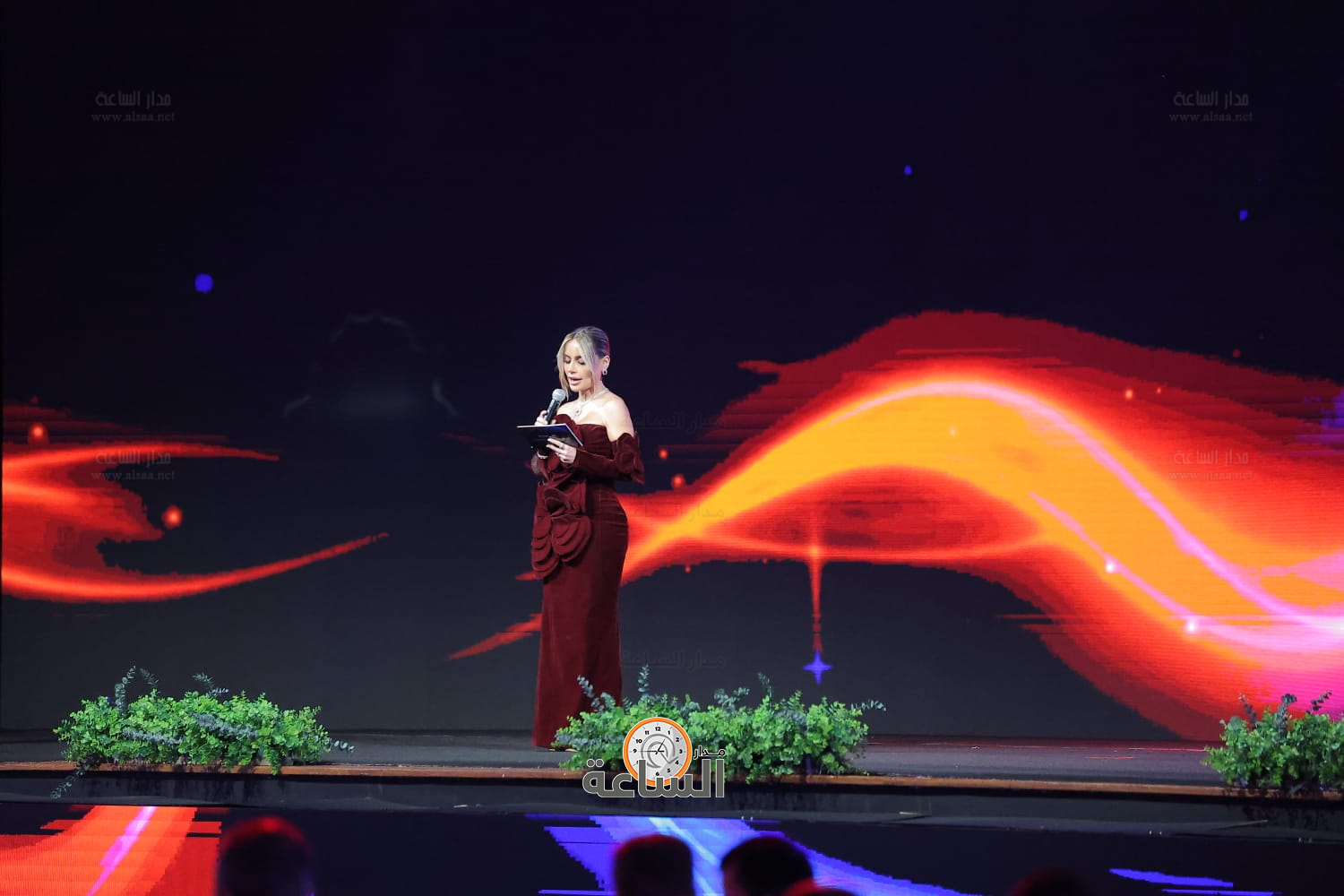 Madar Al-Saa Images 0.9234966813407239