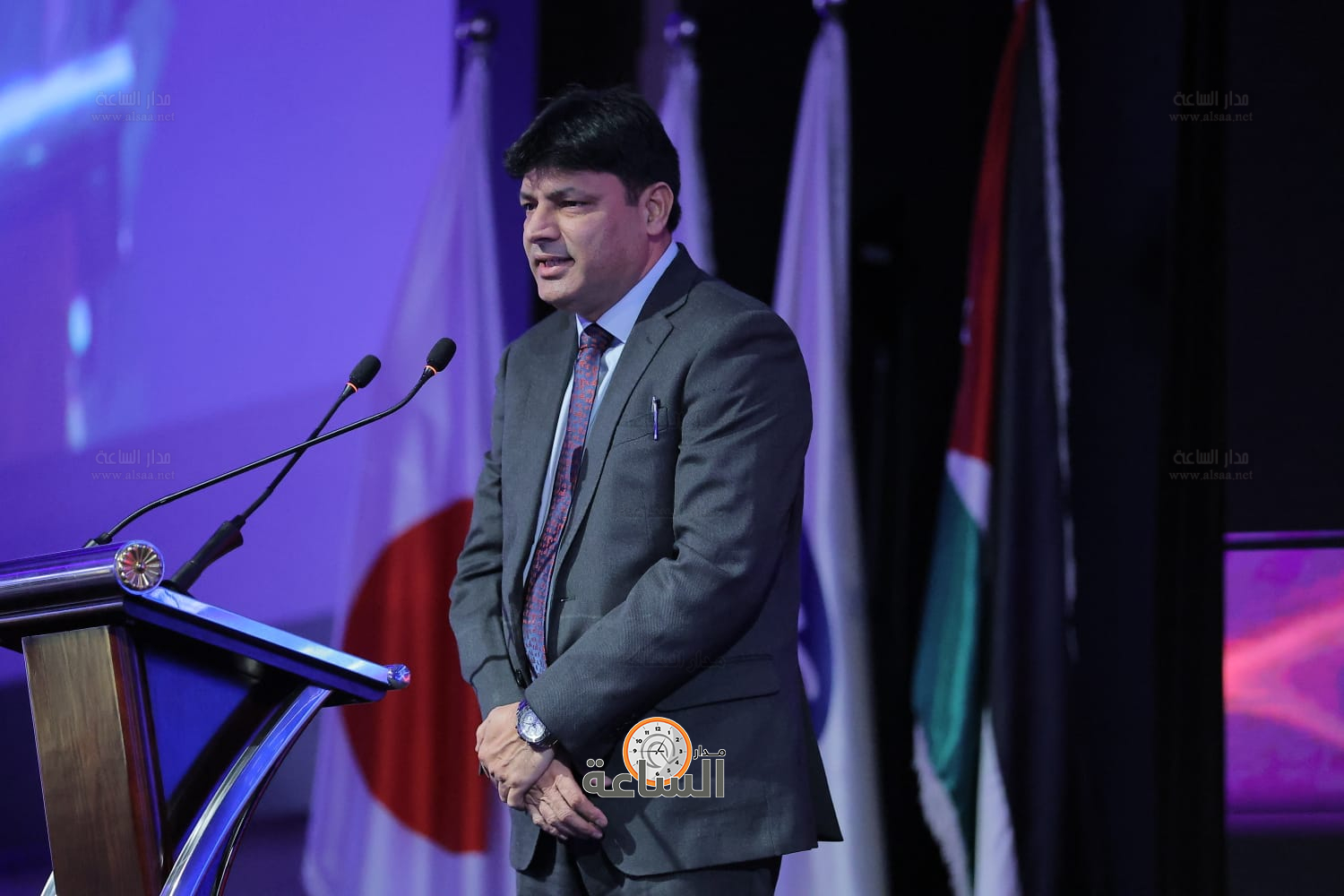 Madar Al-Saa Images 0.8106570013712189