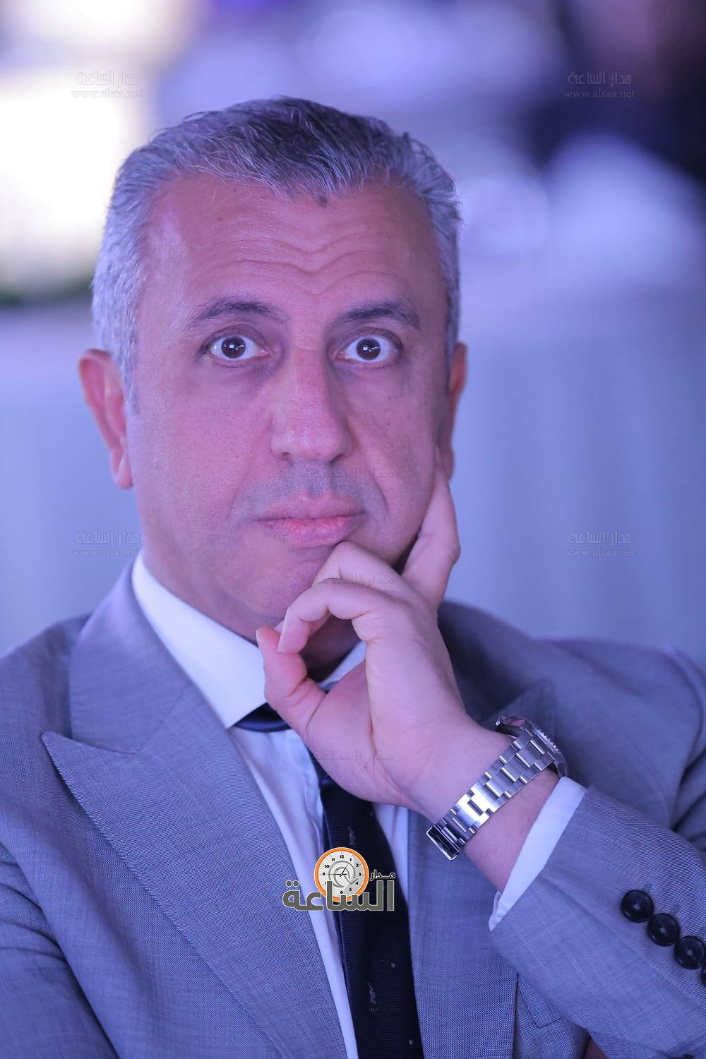 Madar Al-Saa Images 0.614350104081211