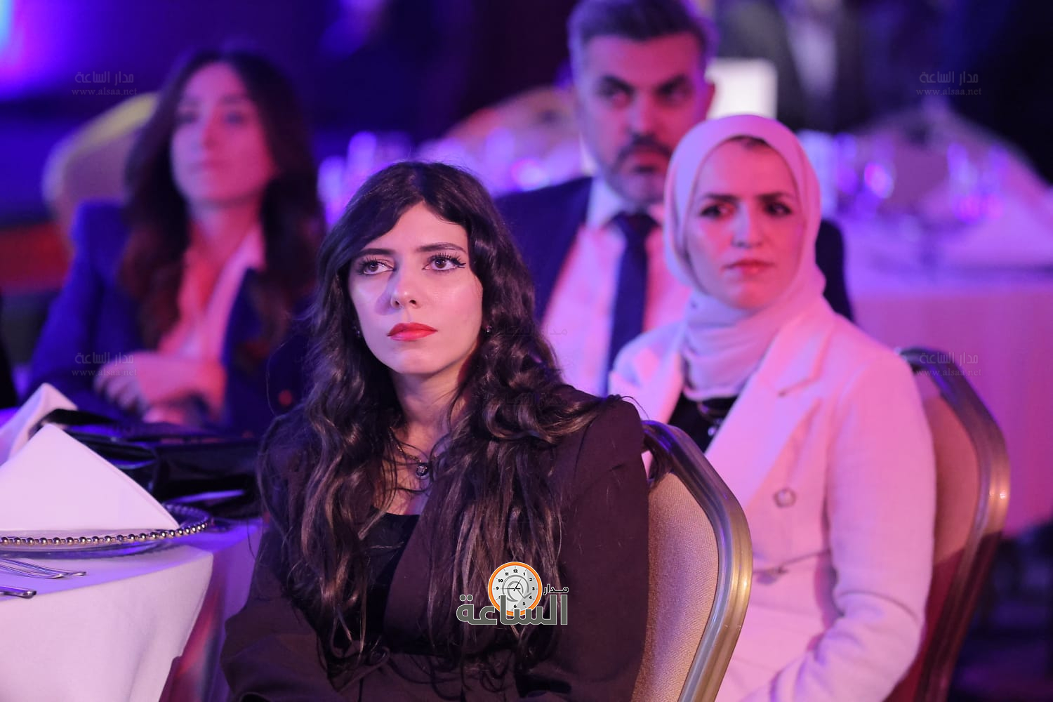 Madar Al-Saa Images 0.14262078928893318