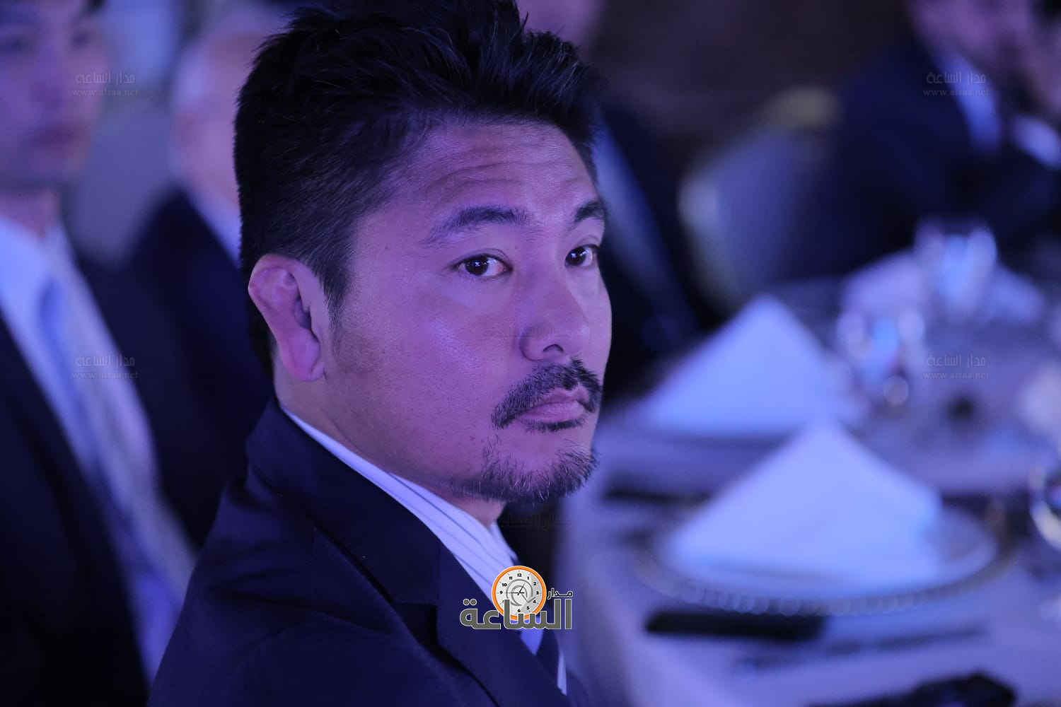 Madar Al-Saa Images 0.7904863309804999