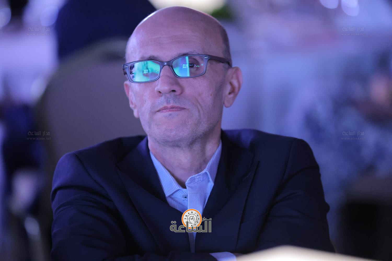 Madar Al-Saa Images 0.916809665433845