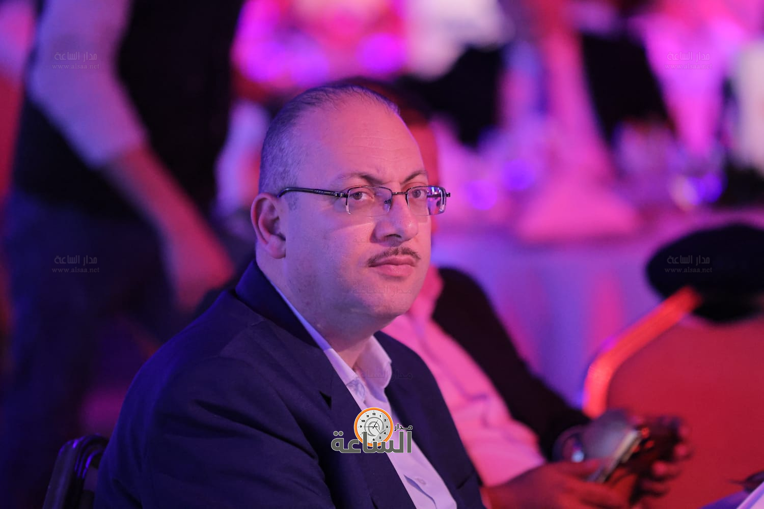 Madar Al-Saa Images 0.9936411056763687