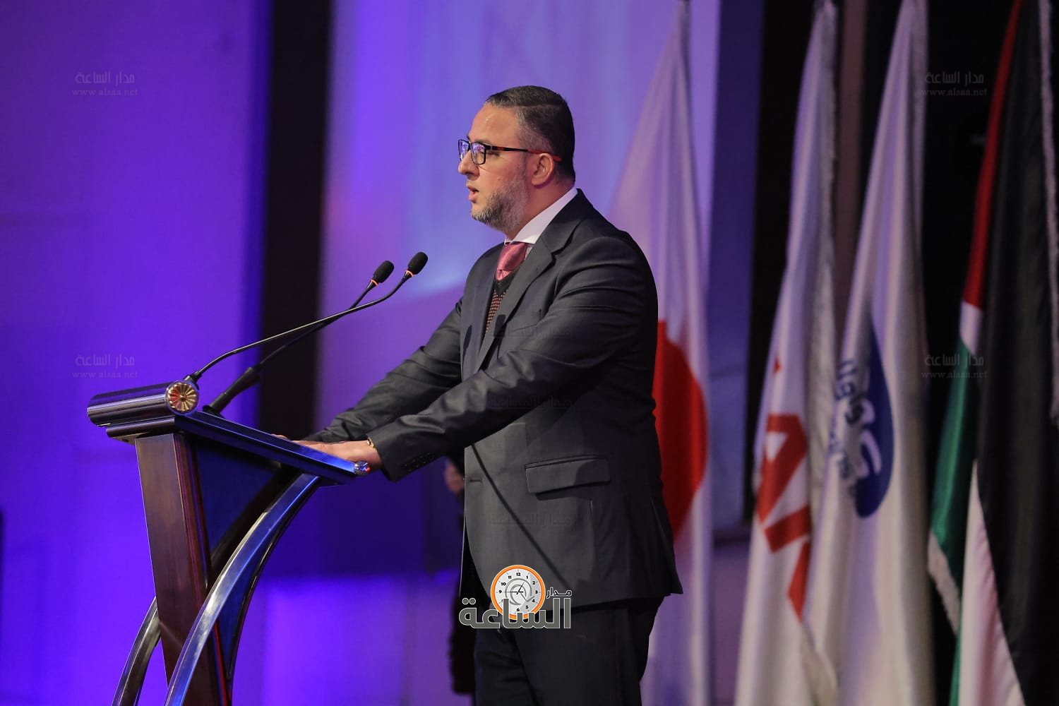 Madar Al-Saa Images 0.7510360687359295