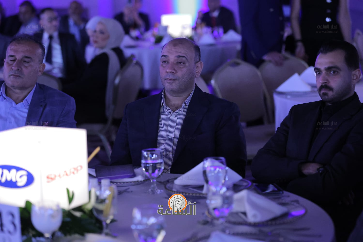 Madar Al-Saa Images 0.7286995256409823