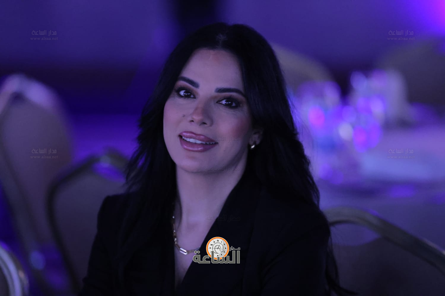 Madar Al-Saa Images 0.2571495127956146