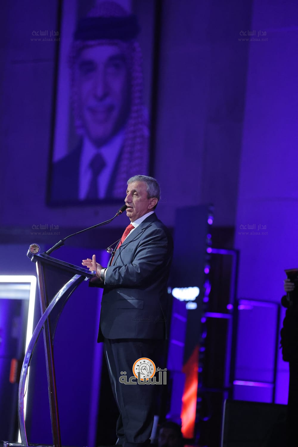 Madar Al-Saa Images 0.7211301016324942